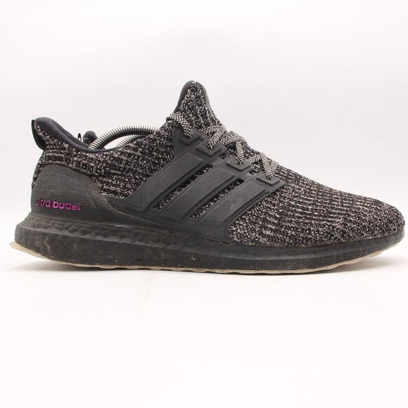 Adidas Ultra Boost Breast Cancer Awareness Men's Size 10 Sneakers